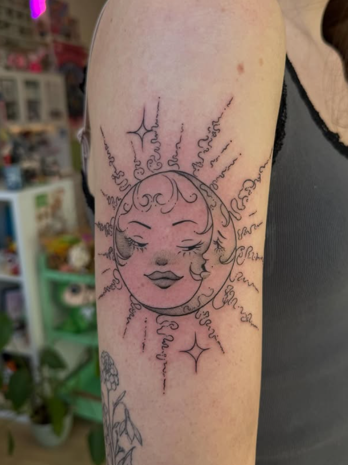 tattoo